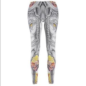 Elephant Leggings